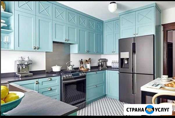 Сборка мебели Волгоград - изображение 1