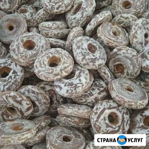 Пряники Дугулубгей - изображение 1