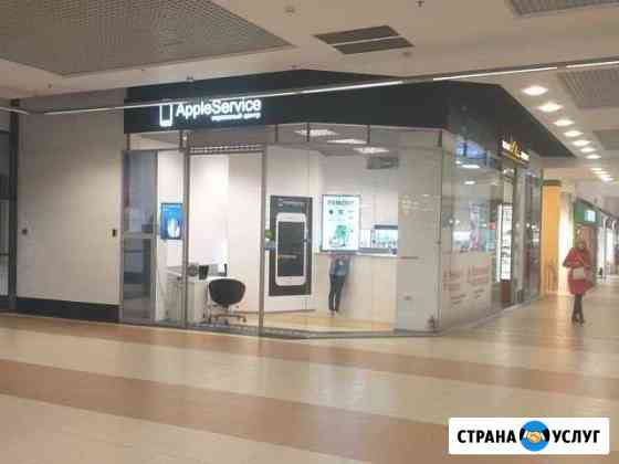Ремонт iPhone Санкт-Петербург