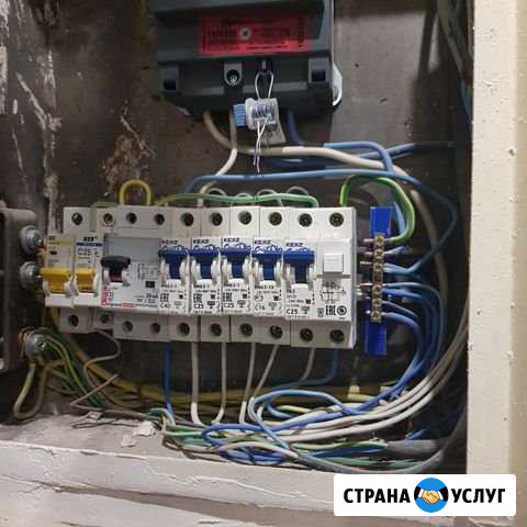Мастер на час Воронеж - изображение 1