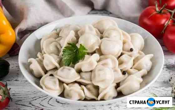 Еда на заказ Новокузнецк
