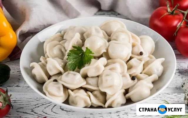 Еда на заказ Новокузнецк - изображение 1