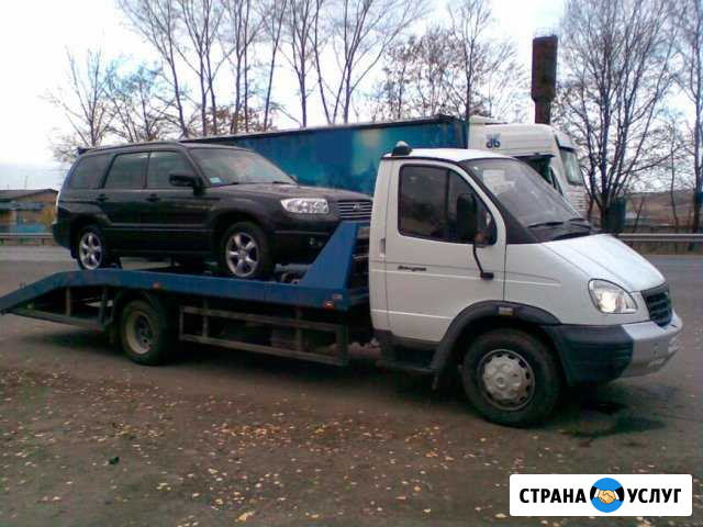 Эвакуатор в Иваново круглосуточно Иваново - изображение 1