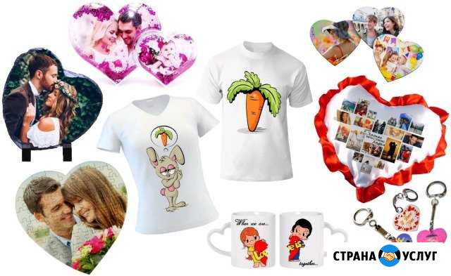 Услуги фотопечати Сыктывкар - изображение 1