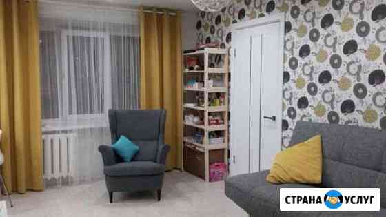 Евроремонт квартир. Экономно. Качественно.Гарантия Липецк
