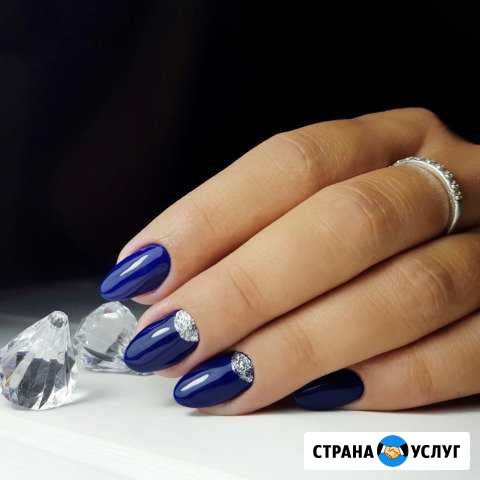 Маникюр, педикюр, укрепление, наращивание Дубна - изображение 1