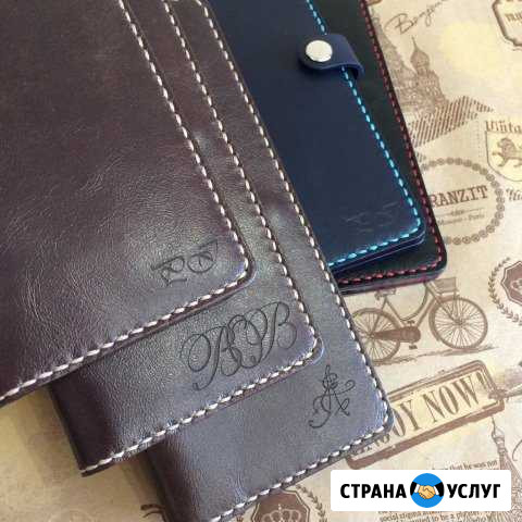 Мастерская изделий из натуральной кожи Орёл - изображение 1
