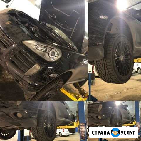 Автосервис InAvto Москва - изображение 1