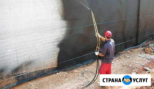 Мягкая кровля для плоских крыш, кровля балконов Джанкой - изображение 1