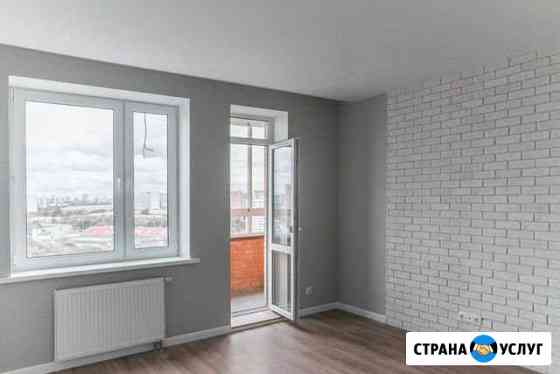 Ремонт квартир,домов и тд Благовещенск