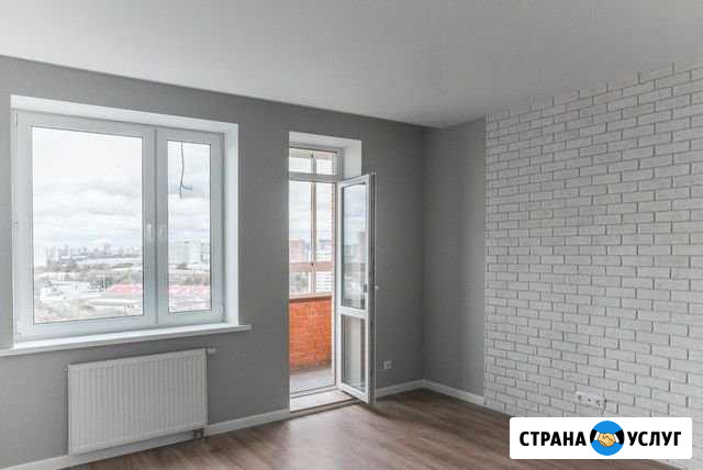 Ремонт квартир,домов и тд Благовещенск - изображение 1