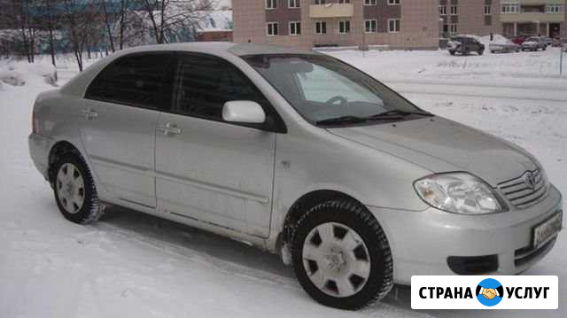 Аренда авто с последующим выкупом Иркутск - изображение 1