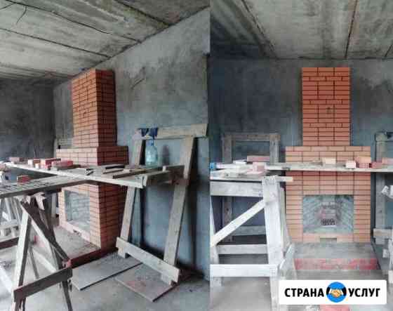 Строительство домов. Фасады. Кровля Комсомольск-на-Амуре