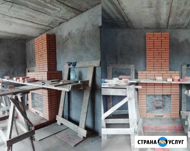 Строительство домов. Фасады. Кровля Комсомольск-на-Амуре - изображение 1