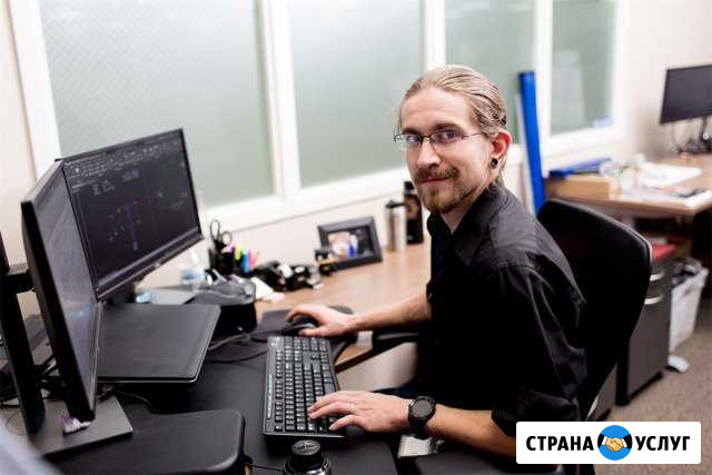 Установка Windows Москва - изображение 1