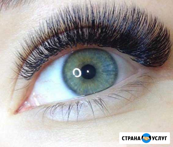 Наращивание ресниц,кострома Кострома - изображение 1