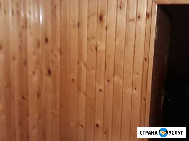 Ремонт Каменка - изображение 1