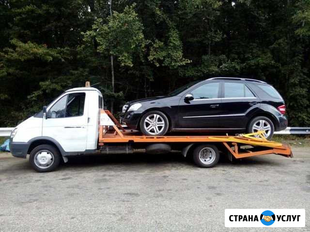 Эвакуатор. Помощь в покупке авто, без вашего прису Ставрополь - изображение 1