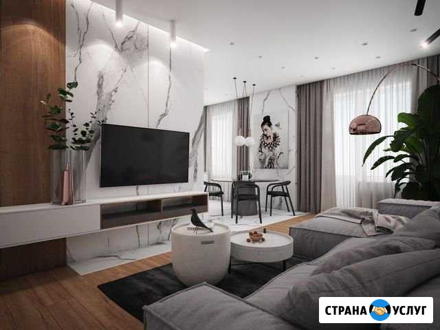 Дизайнер интерьера Новосибирск - изображение 1