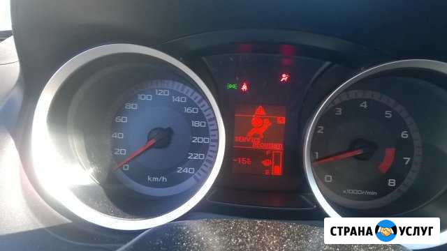 Выездной осмотр автомобиля. Автоподбор Ульяновск Ульяновск - изображение 1