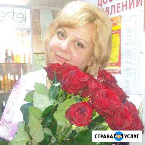 Репетитор начальных кл., репетитор (5-8 кл.) Краснодар