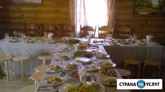 Выездной шеф-повар на ваш праздник Самара