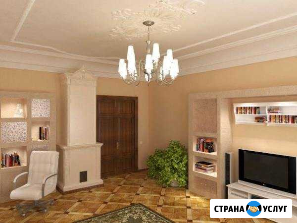Плиточник Отделочник Ярославль - изображение 1