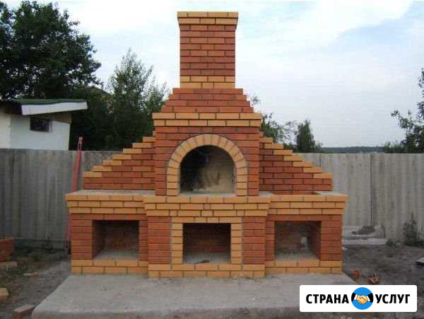 Печник Киров - изображение 1