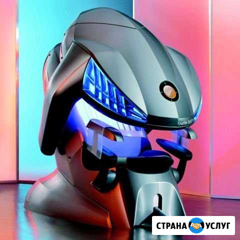 Ремонт соляриев Новый Уренгой - изображение 1