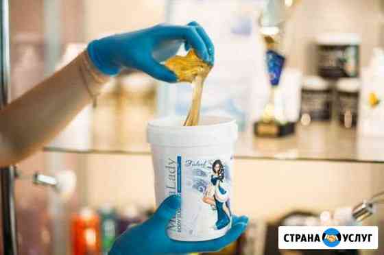 Шугаринг Балашиха