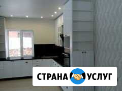 Изготовление Корпусной мебели. Сборка Вологда - изображение 1