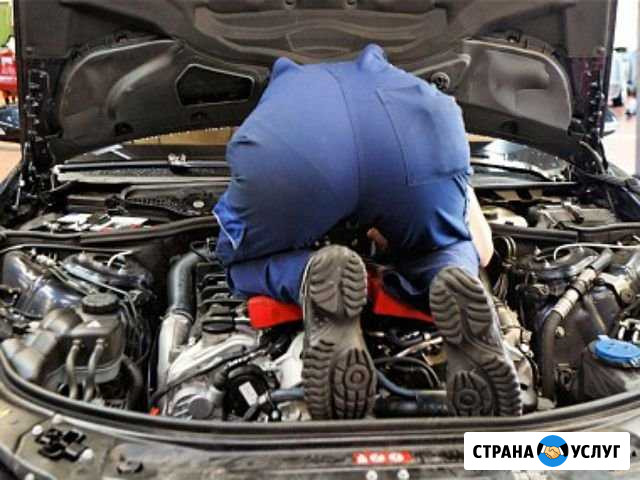 Автосервис Шахты - изображение 1