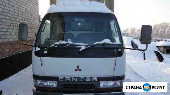 Грузоперевозки, доставка стройматериалов, переезды Ленинск-Кузнецкий