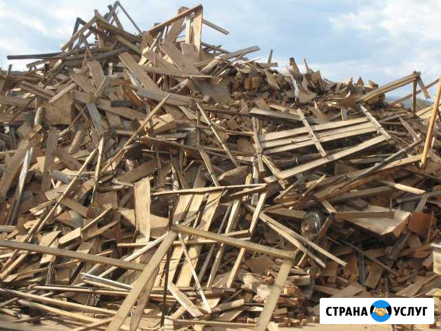 Продам дрова Симферополь Симферополь - изображение 1