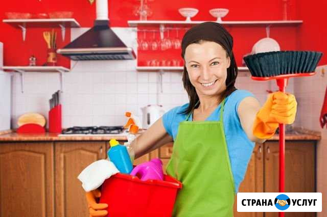 Уборка квартир,домов Оренбург - изображение 1