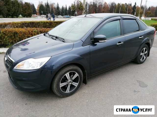 Услуги легкового автомобиля Коломна - изображение 1