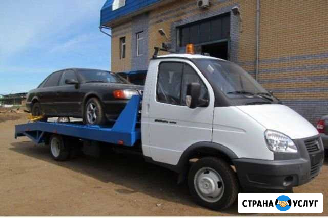 Эвакуатор Абинск и Абинский район - круглосуточно Абинск - изображение 1