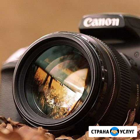 Фотограф Дзержинск - изображение 1
