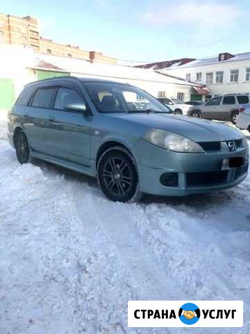 Аренда авто Новосибирск - изображение 1