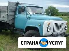 Песок, щебень, опгс, дрова, вывоз мусора Кстово - изображение 1