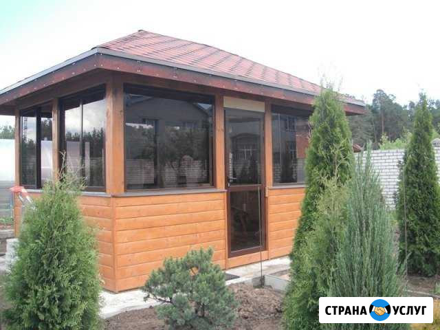 Окна пвх. Ремонт, остекление, отделка Тверь - изображение 1