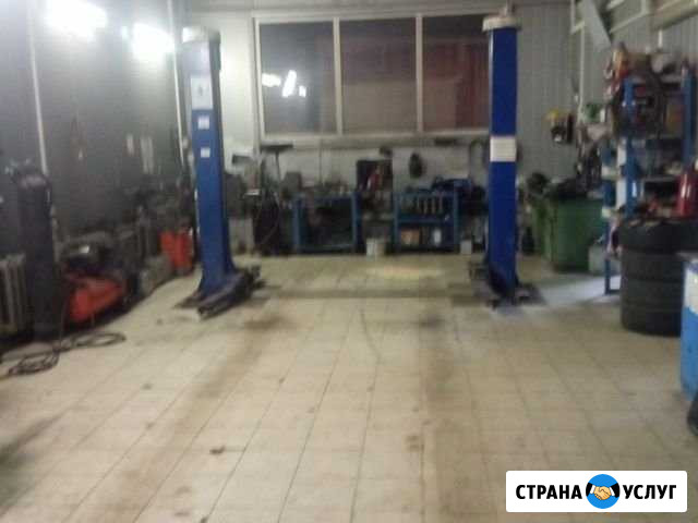 Авторемонт Луховицы - изображение 1