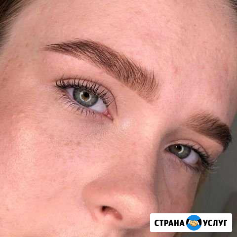 Курсы бровиста Нижний Новгород - изображение 1