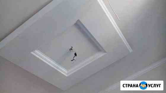 Отделочные, ремонтные работы Курск