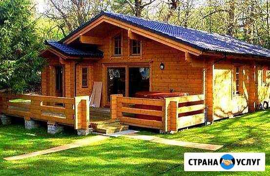 Монтаж кровли, монтаж фасада Уфа