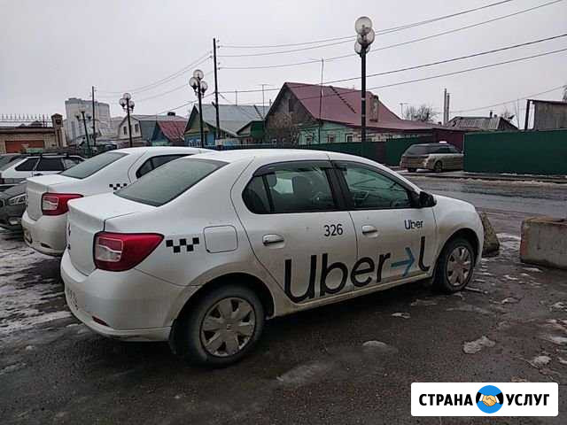 Авто в аренду и под выкуп Казань - изображение 1