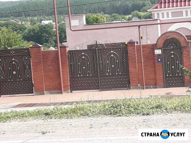 Оборудование и производство металлоконструкций Сызрань - изображение 1