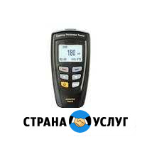 Аренда, Толщиномер Horstek TC 315 Тольятти - изображение 1