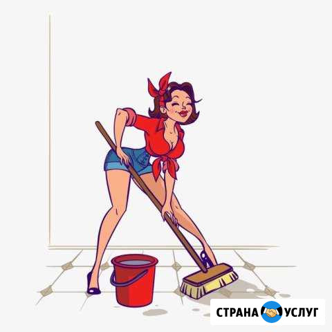 Уборка квартир и домов Рязань - изображение 1