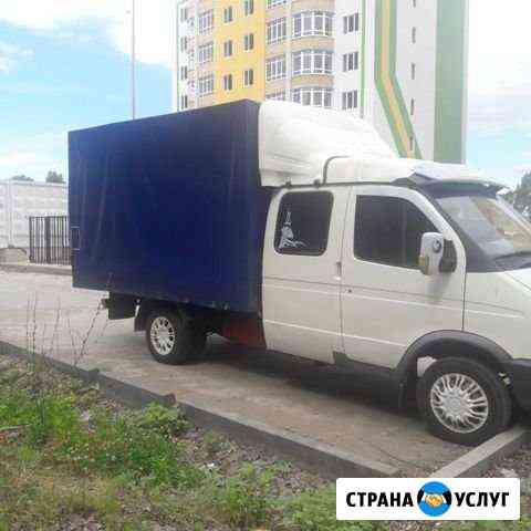Грузоперевозки,Грузчики,Переезды, Город.Межго,24/7 Балаково